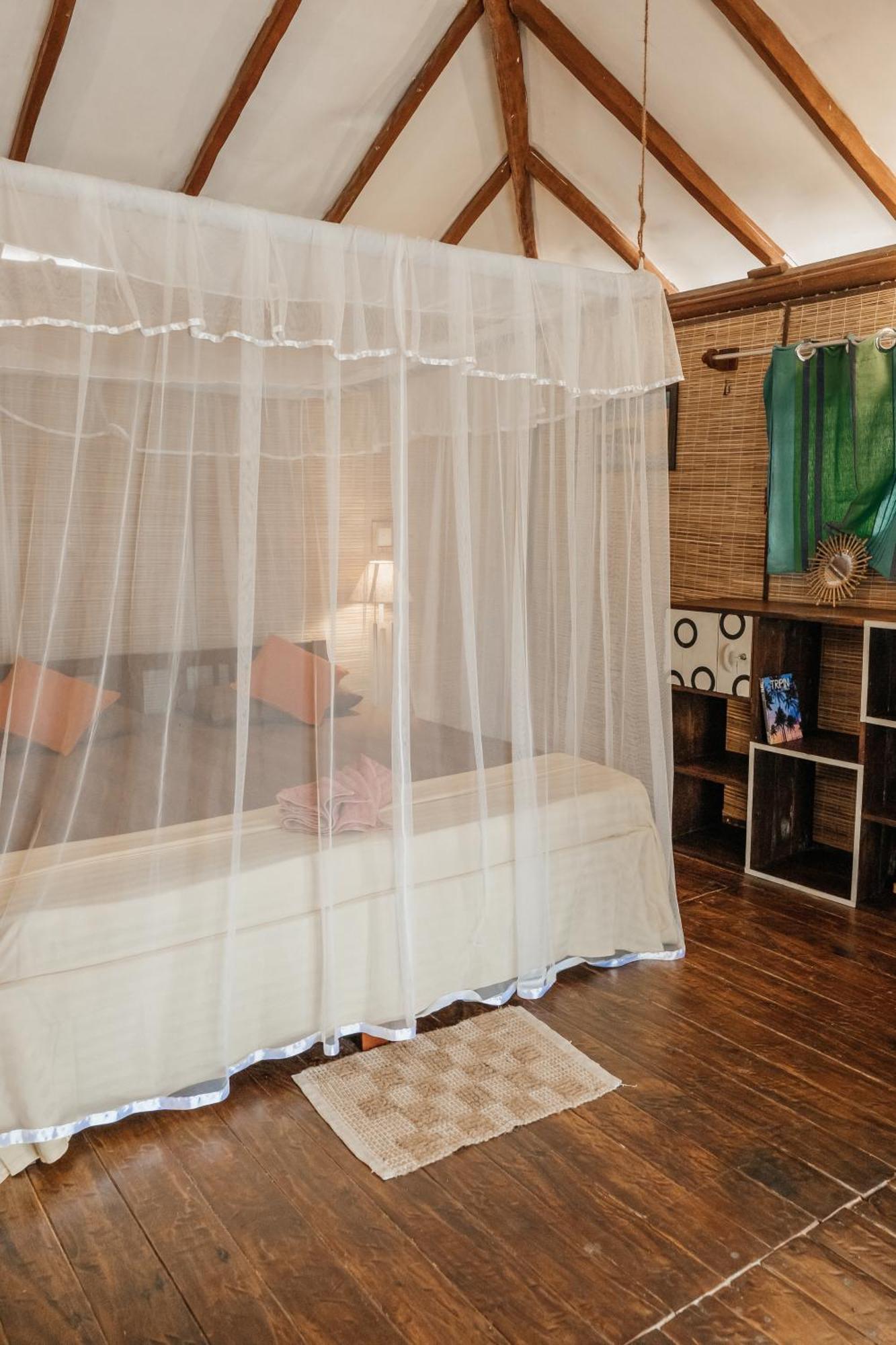 Kitesurfing Lanka Hotel Kalpitiya Eksteriør billede