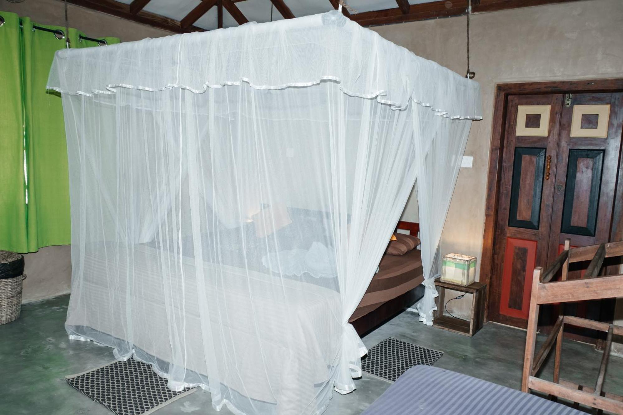 Kitesurfing Lanka Hotel Kalpitiya Eksteriør billede